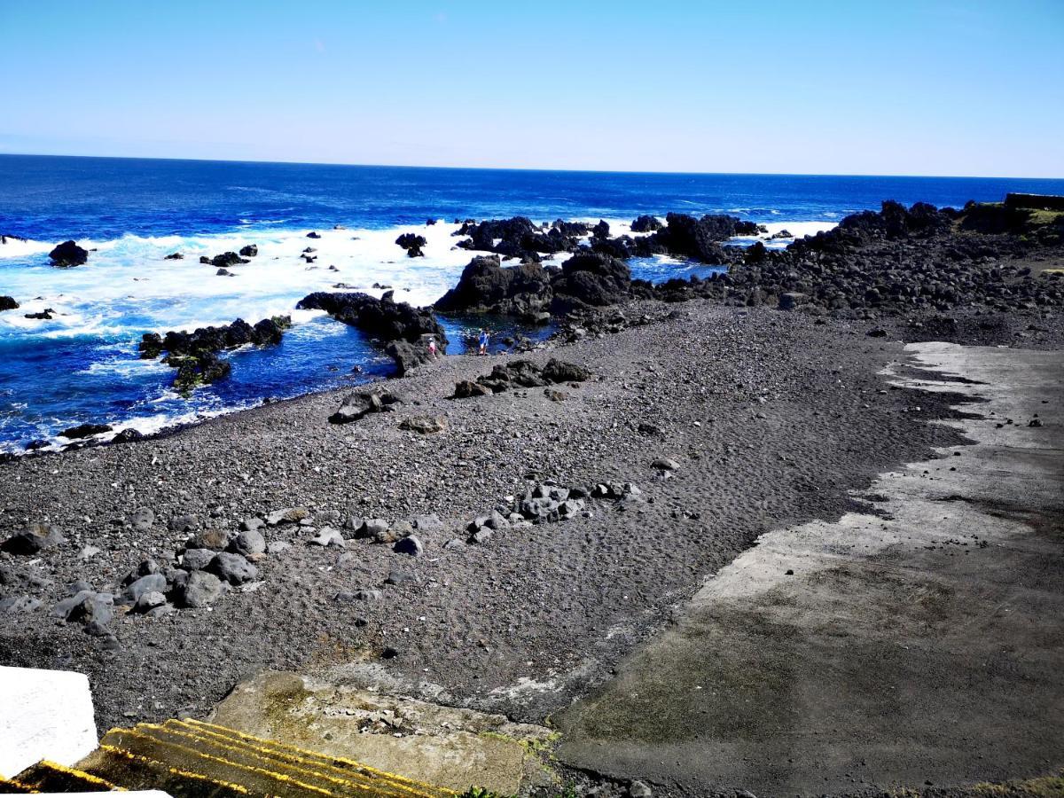 Azores Cow House Calhetas Exterior photo