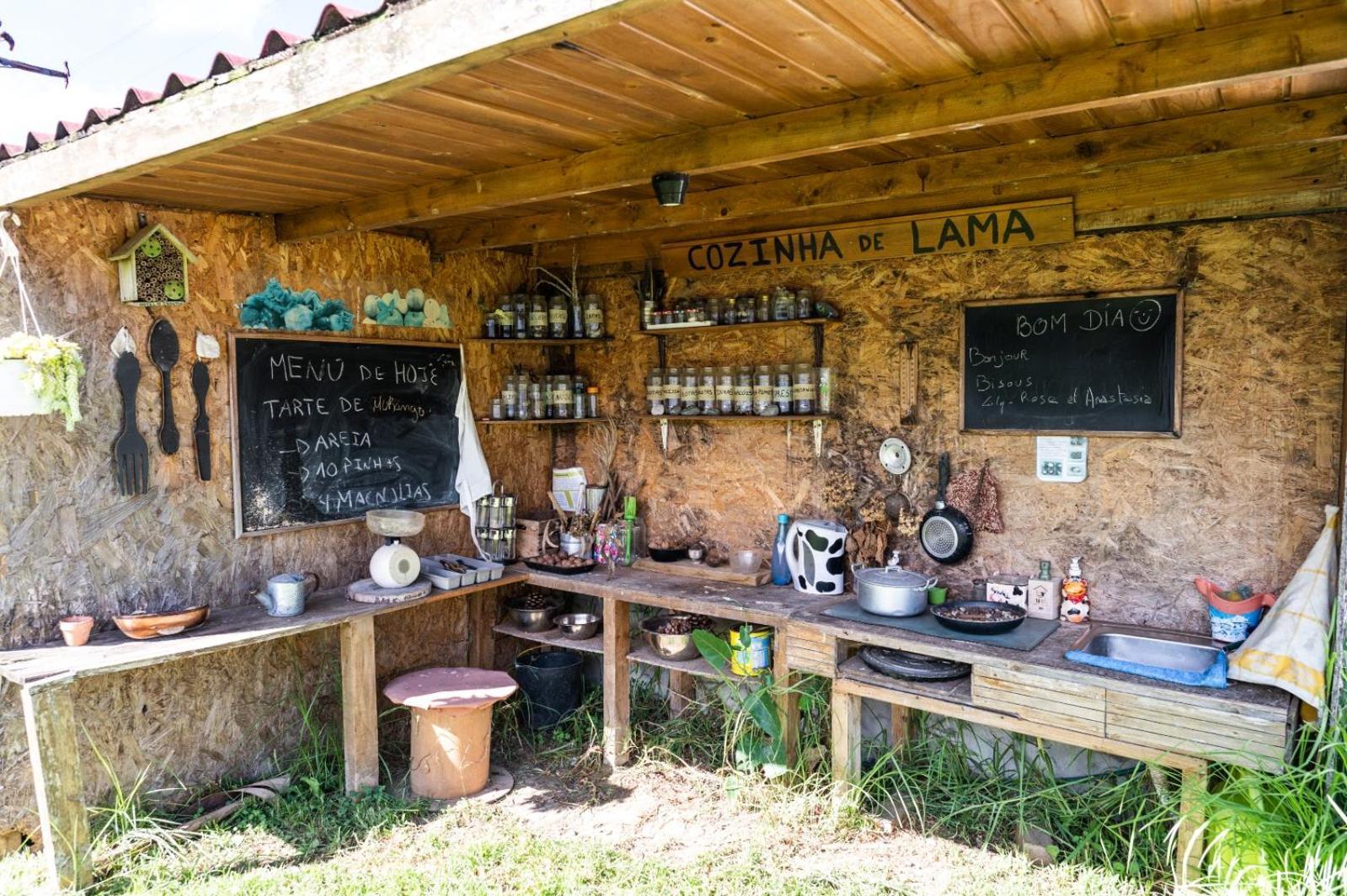 Azores Cow House Calhetas Exterior photo