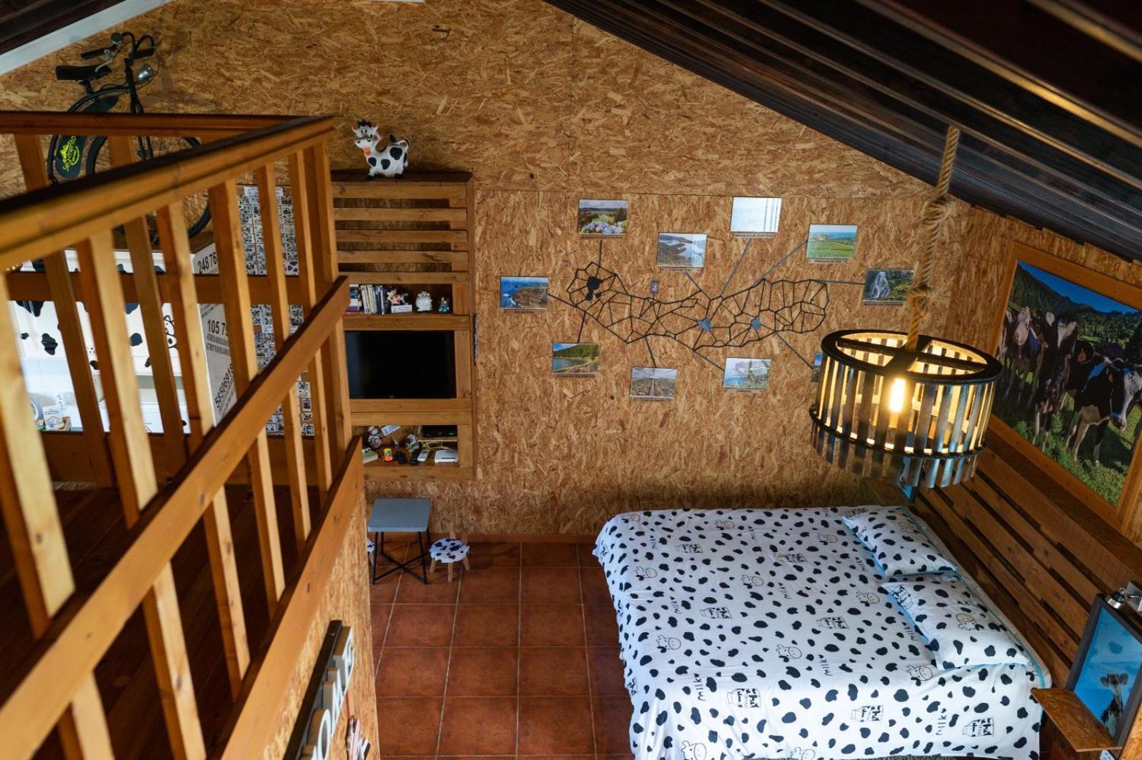 Azores Cow House Calhetas Exterior photo